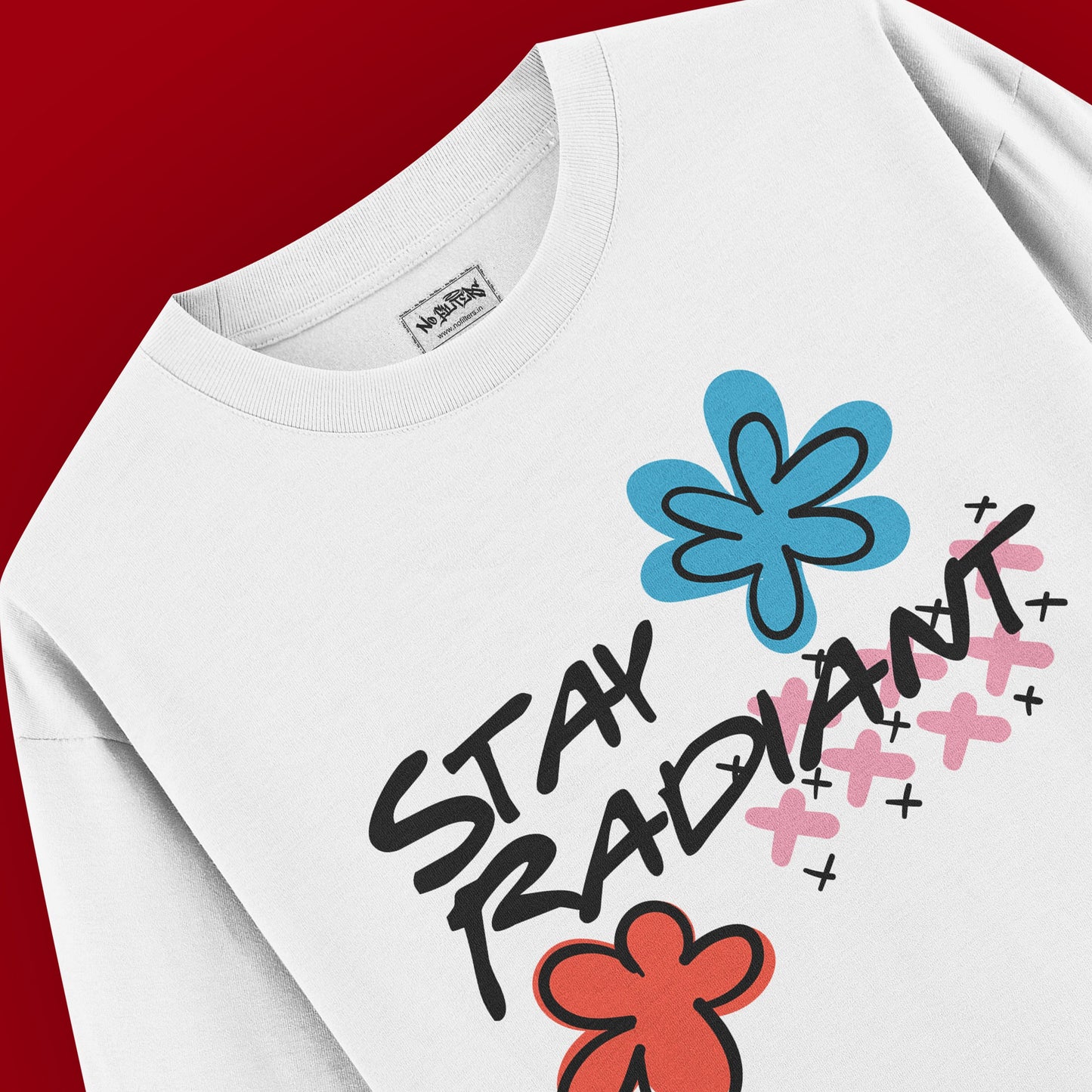 Stay Radiant