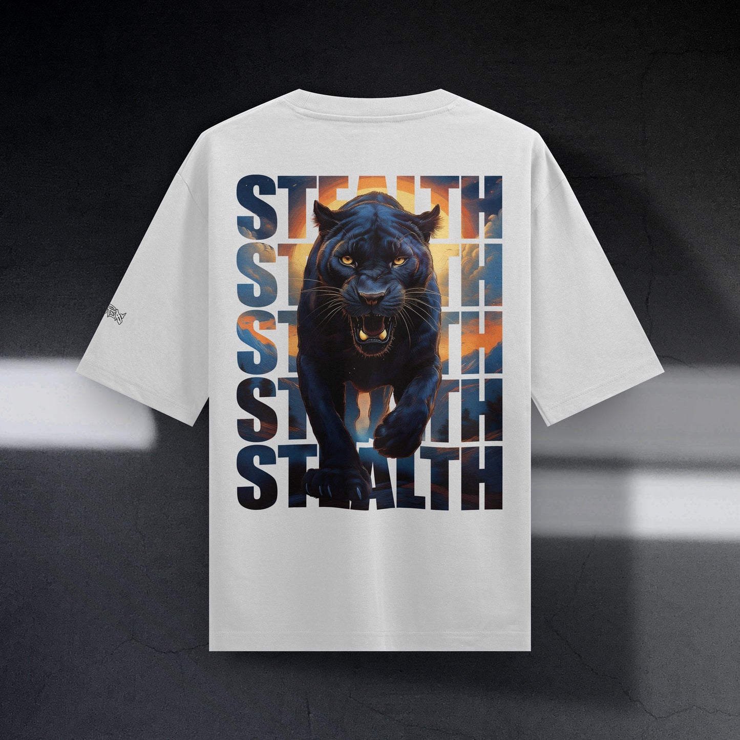 Spirit Animal | Stealth