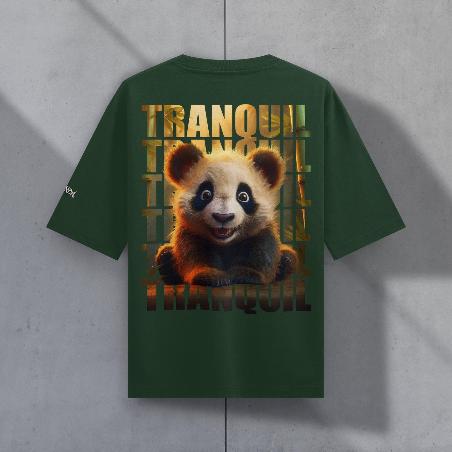 Spirit Animal | Tranquil
