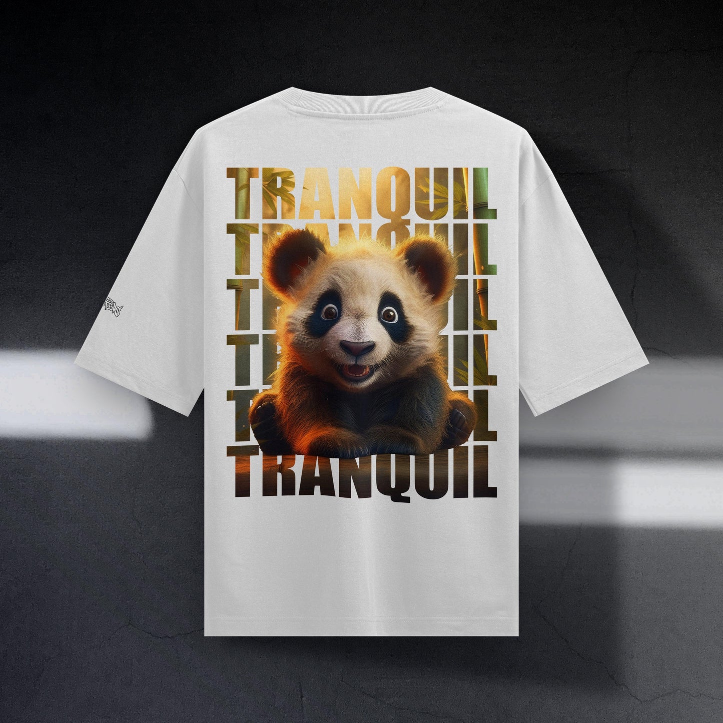 Spirit Animal | Tranquil