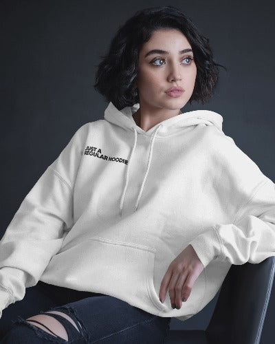 No Filters | Regular Hoodies