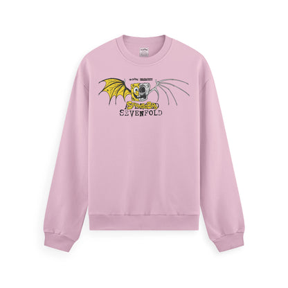 Spongebob Sevenfold
