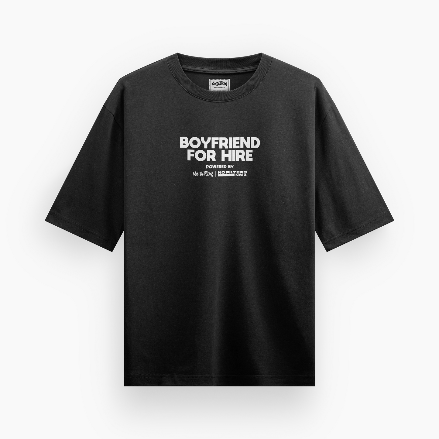 Boyfriend for hire
