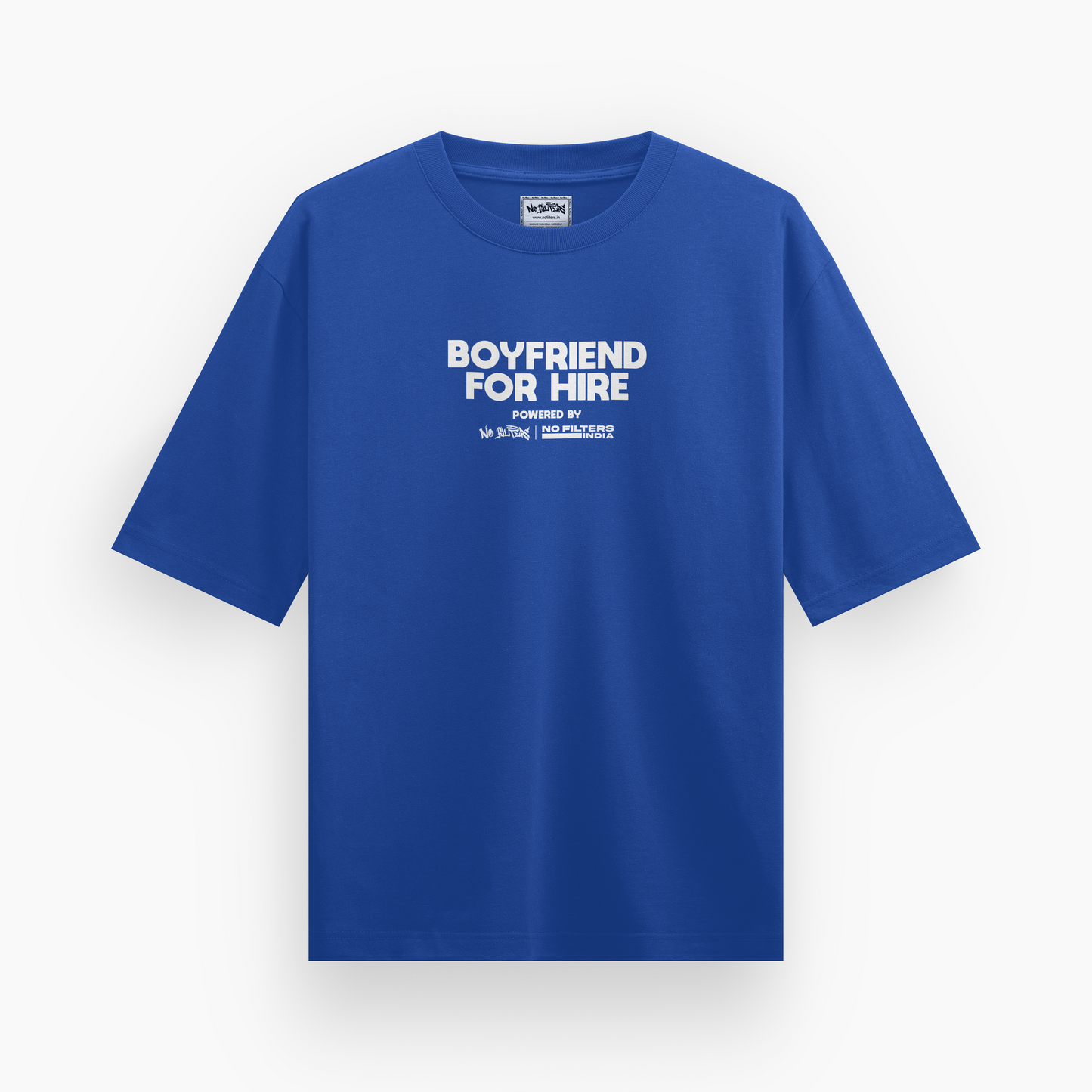 Boyfriend for hire