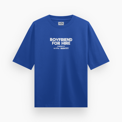 Boyfriend for hire