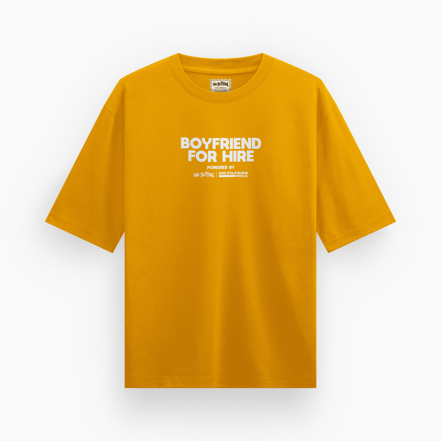 Boyfriend for hire