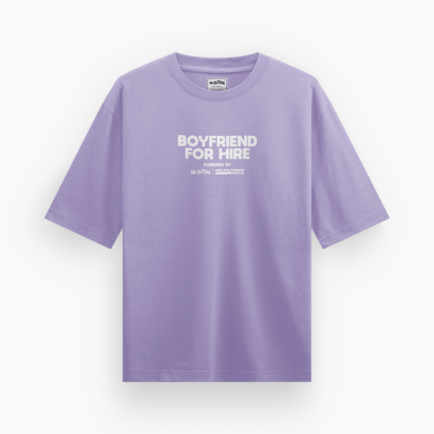 Boyfriend for hire