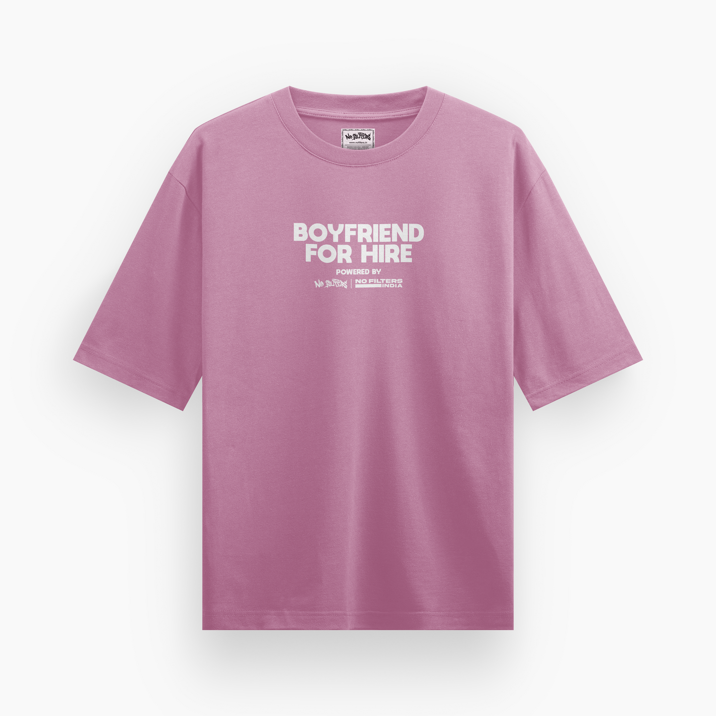 Boyfriend for hire