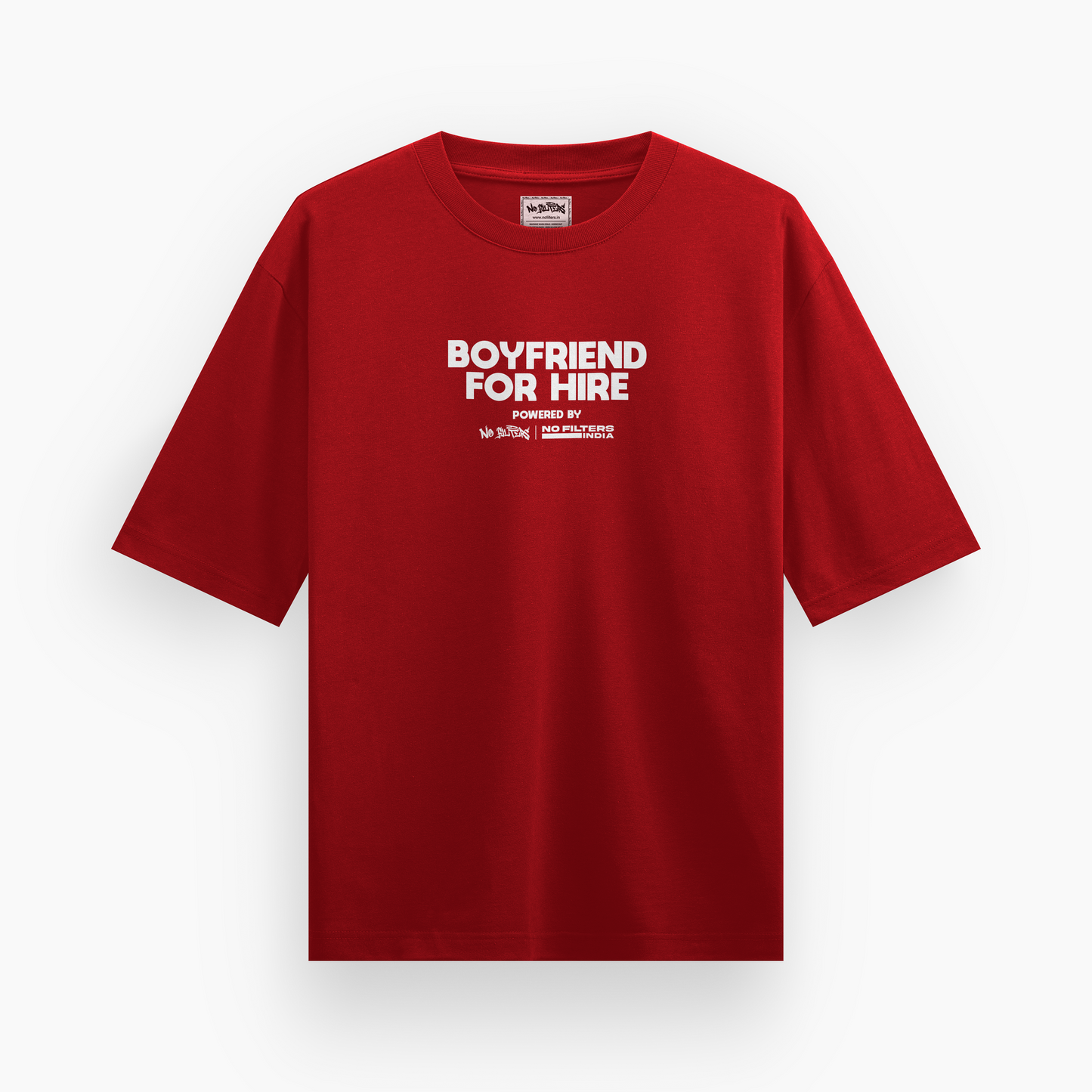 Boyfriend for hire