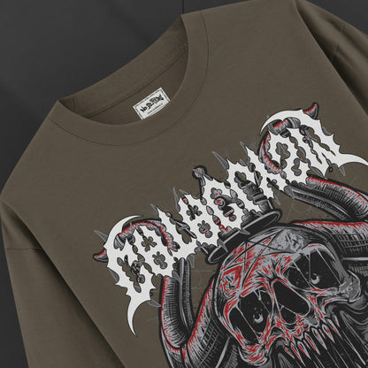 Cataclysm