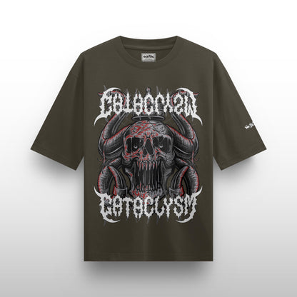 Cataclysm
