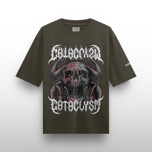 Cataclysm