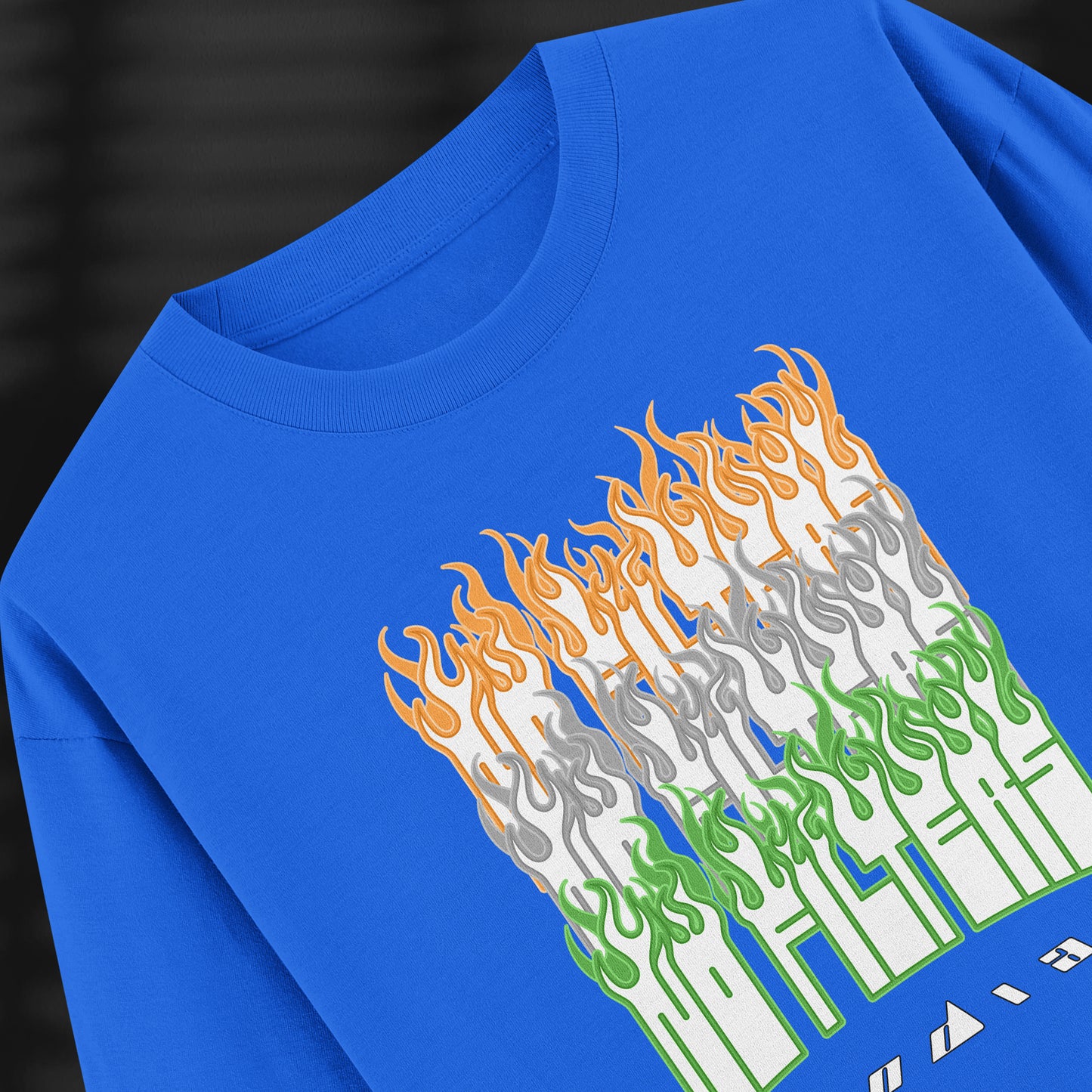 Team India