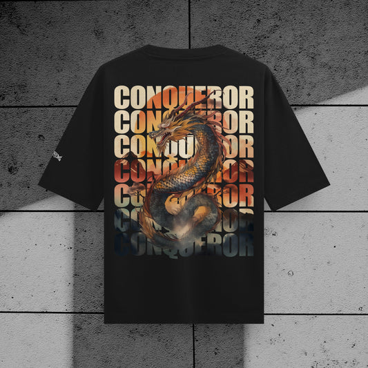 Spirit Animal | Conqueror