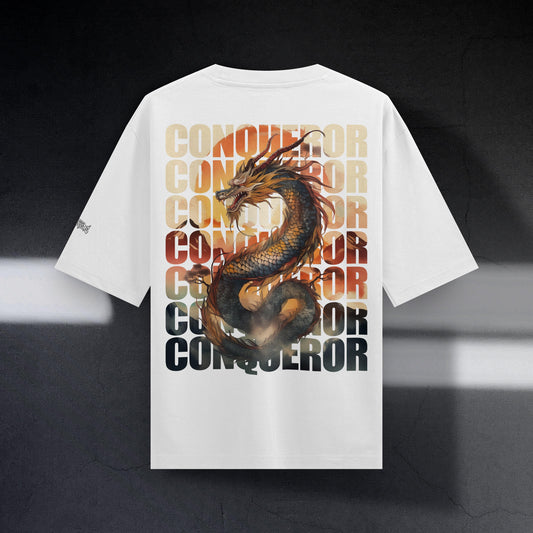 Spirit Animal | Conqueror