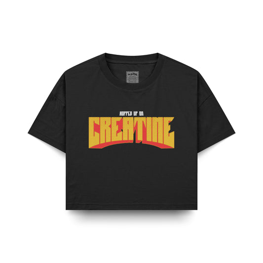 Creatine