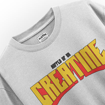 Creatine