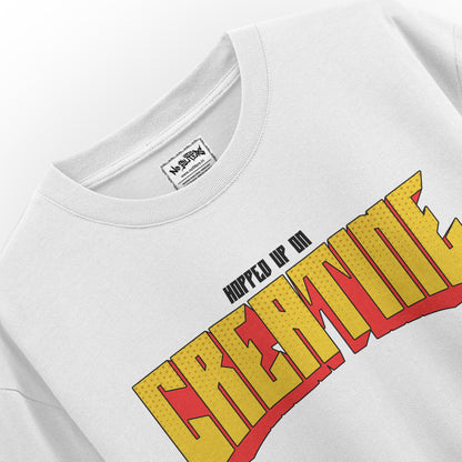 Creatine