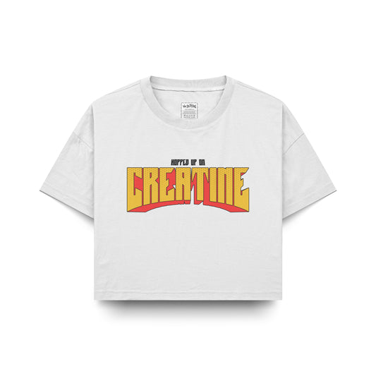 Creatine