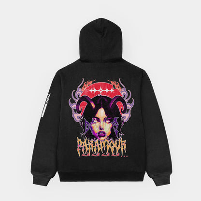 Devil's Paramour