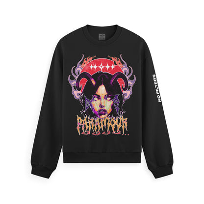 Devil's Paramour