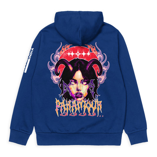 Devil's Paramour