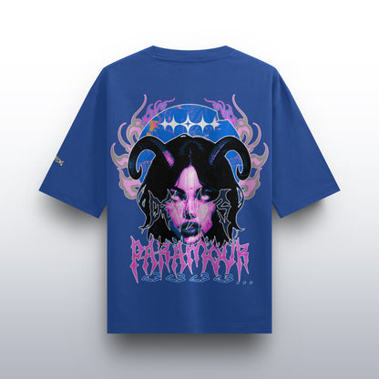 Devil's Paramour