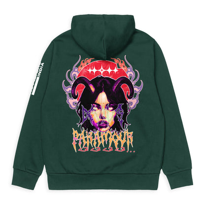 Devil's Paramour