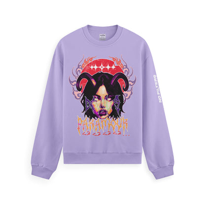 Devil's Paramour