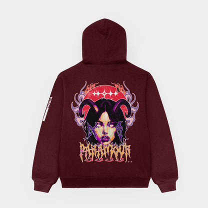 Devil's Paramour