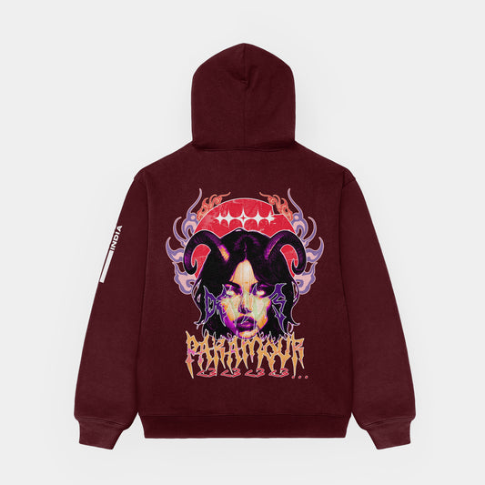 Devil's Paramour