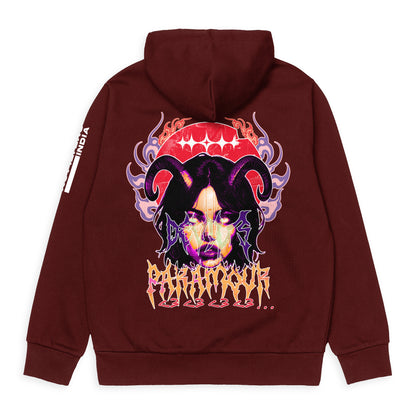 Devil's Paramour