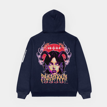 Devil's Paramour
