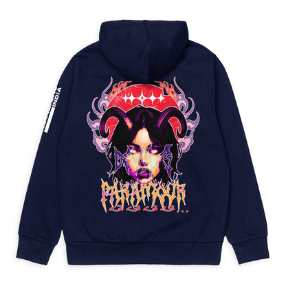 Devil's Paramour