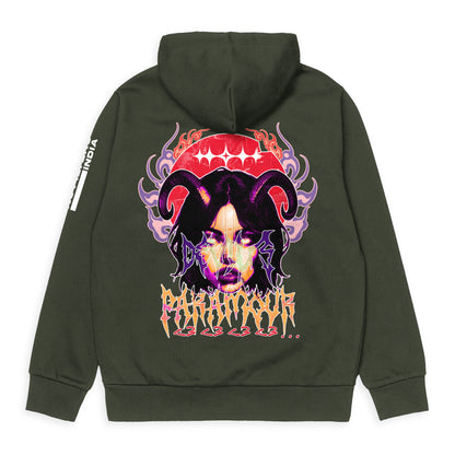Devil's Paramour