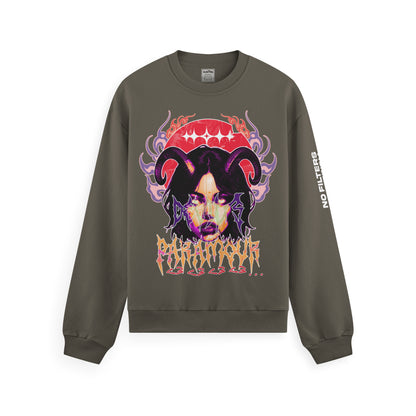 Devil's Paramour