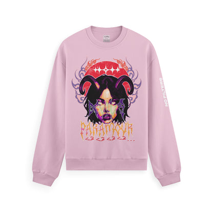 Devil's Paramour
