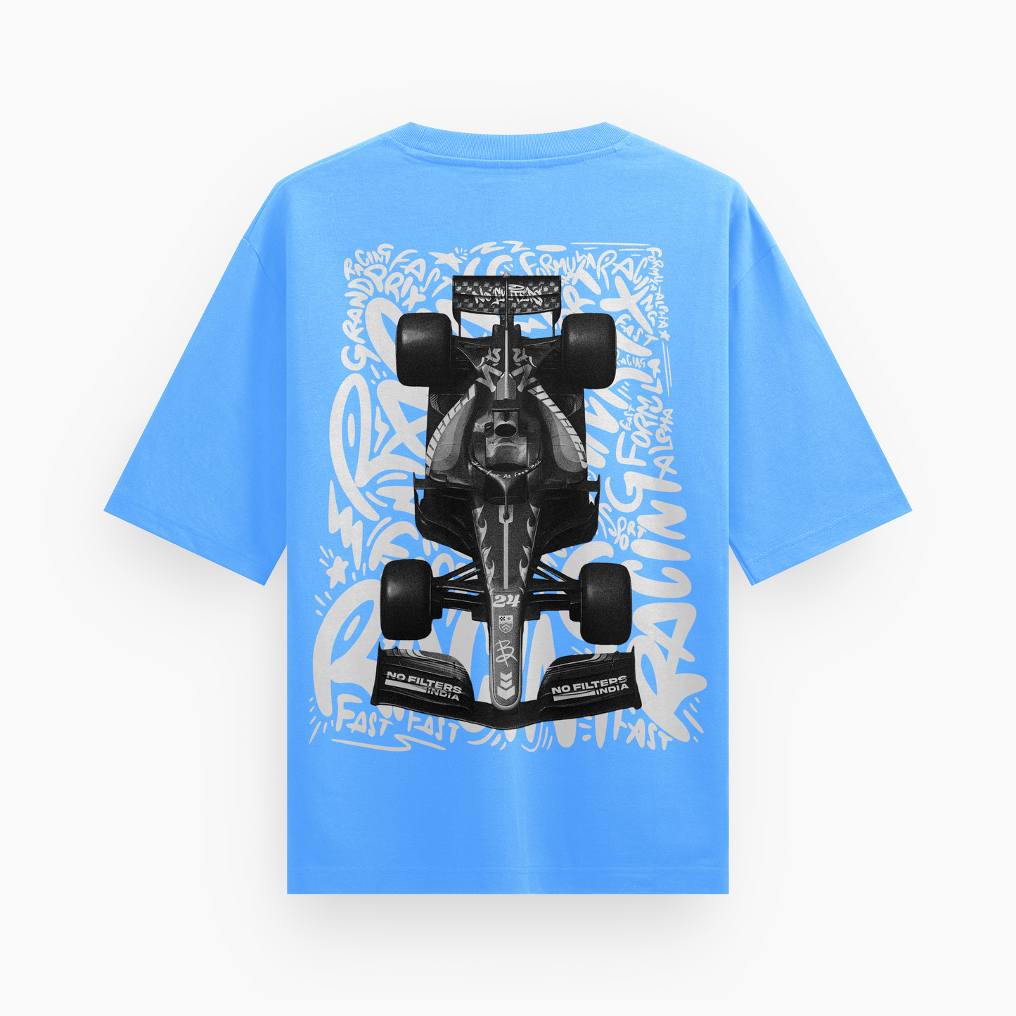 Formula Alpha