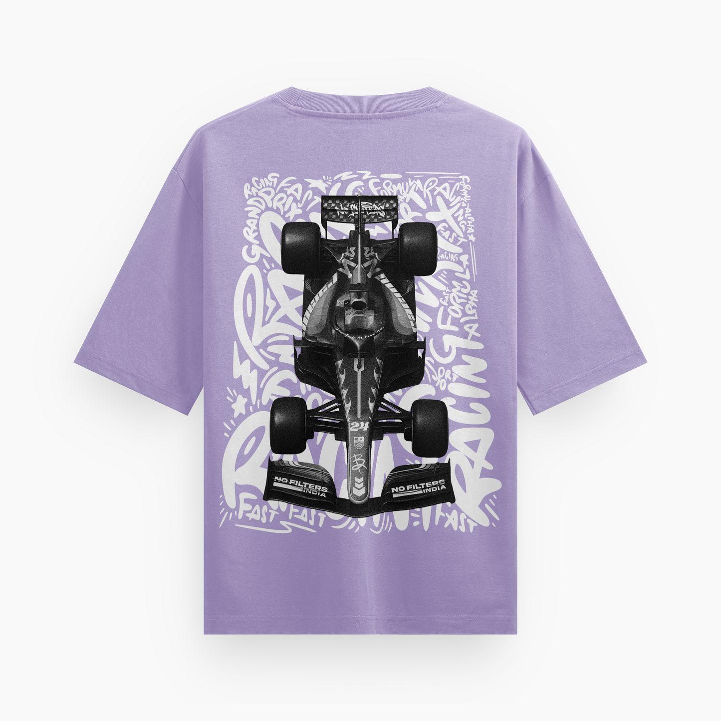 Formula Alpha