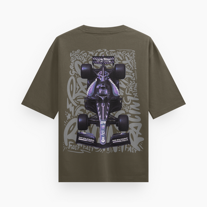 Formula Alpha