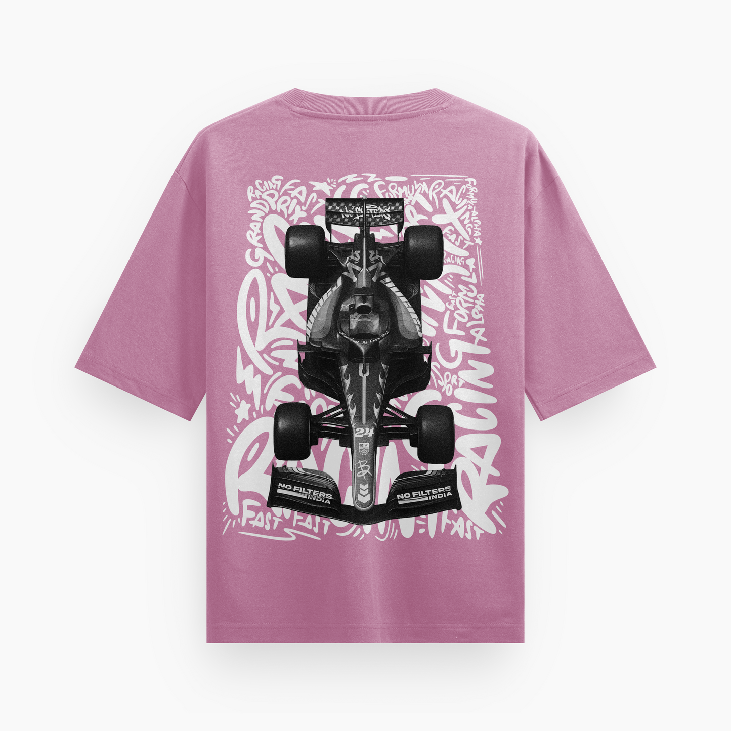 Formula Alpha