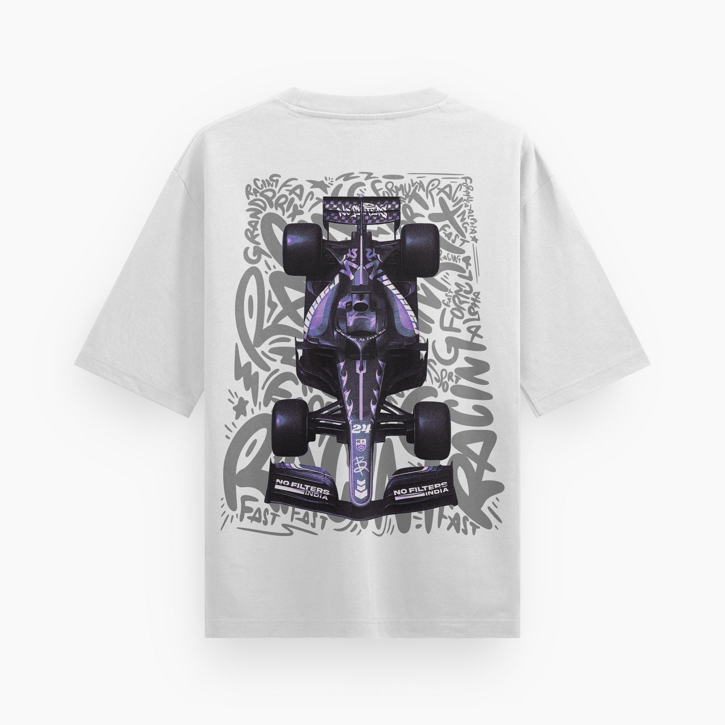 Formula Alpha