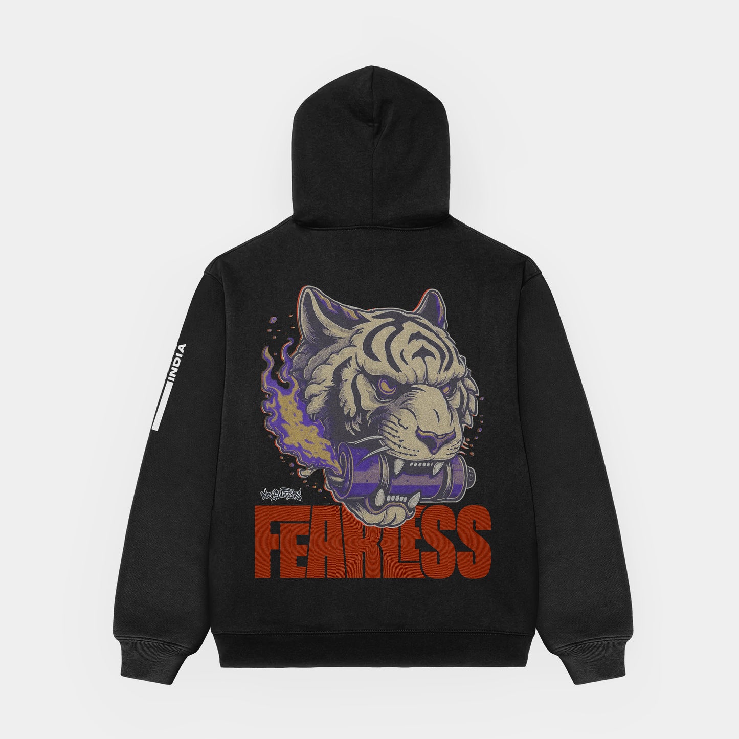 Fearless
