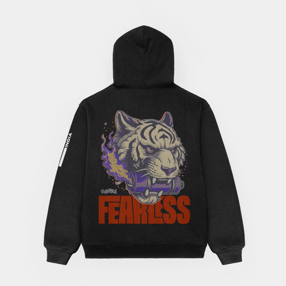 Fearless