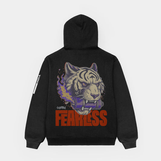 Fearless