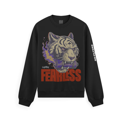 Fearless