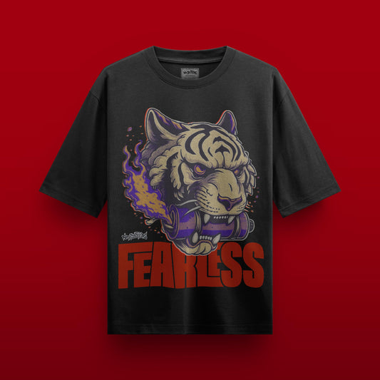 Fearless