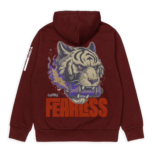 Fearless