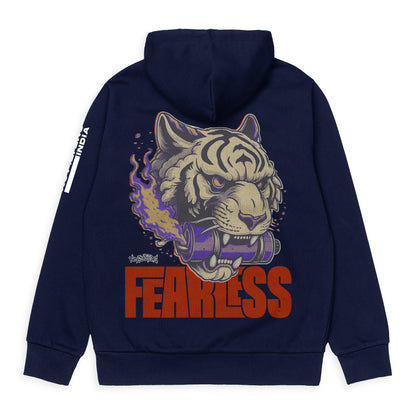 Fearless