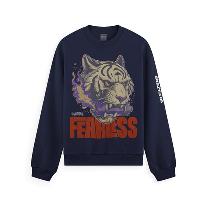 Fearless